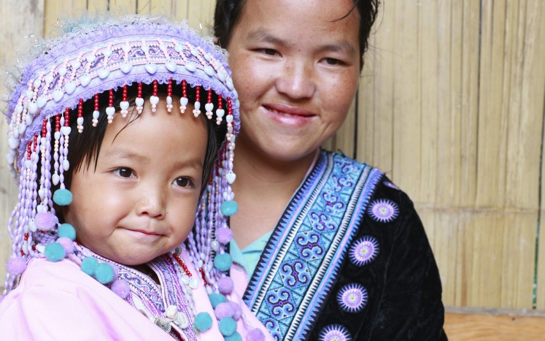 Hmongstory 40 – Celebrating Hmong History and Heritage