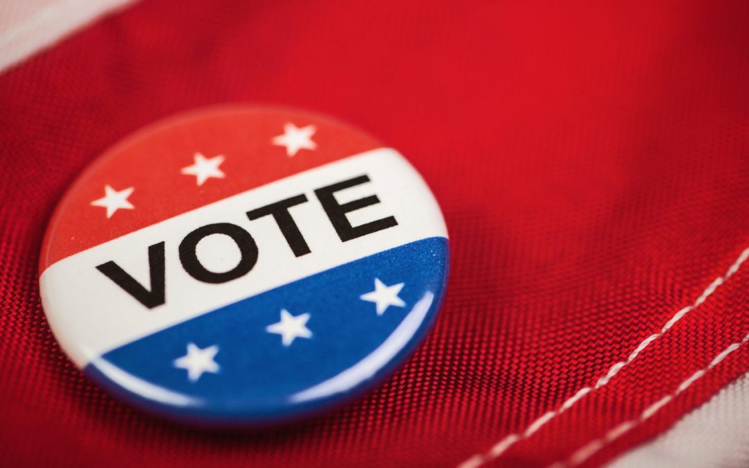 Election Translation Tip: “Let’s Vote” Is Not the Same As “El voto de Let”