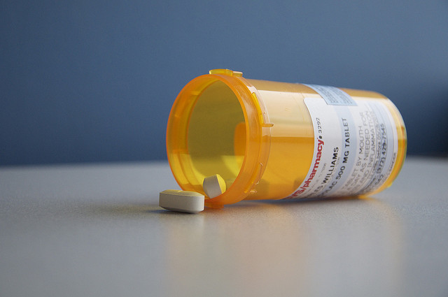 California patients now get prescription drug information translated to their own language